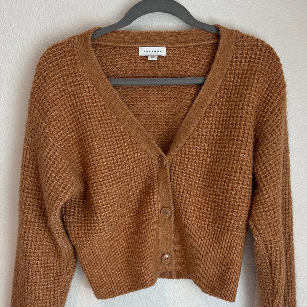 Top Shop Cardigan XS